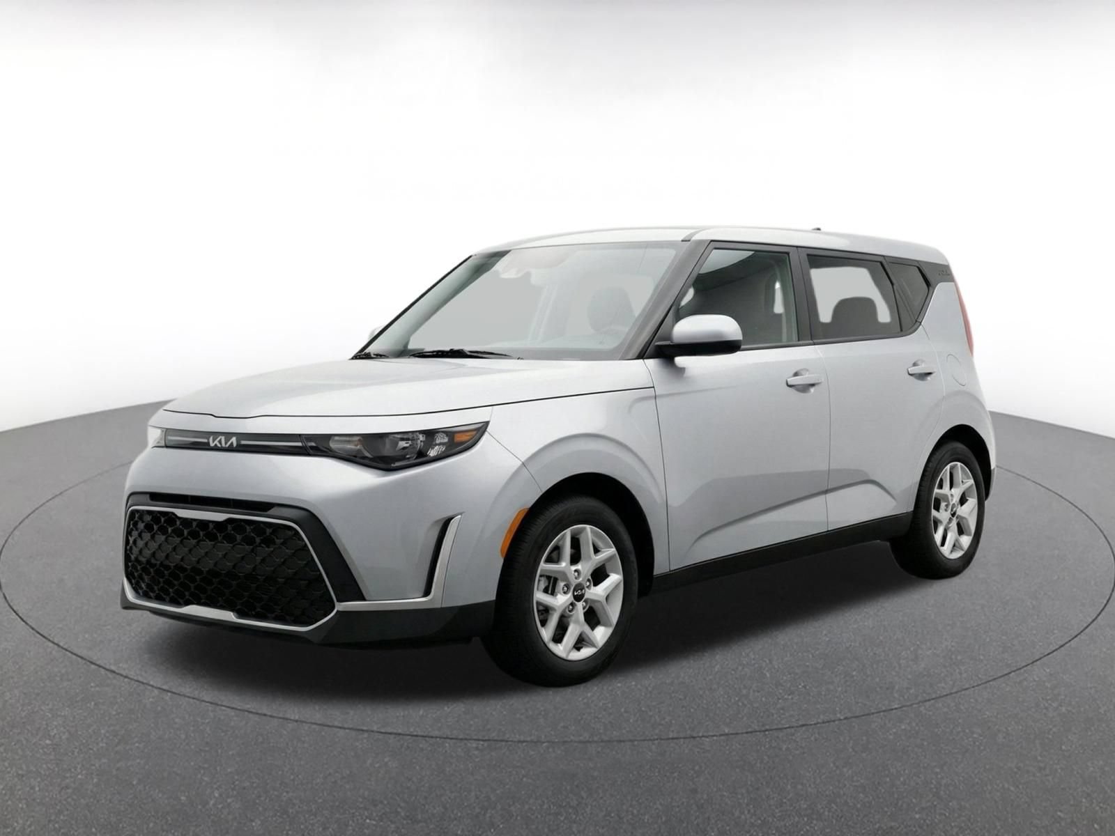 Thumbnail: 2025 Kia Soul - 3