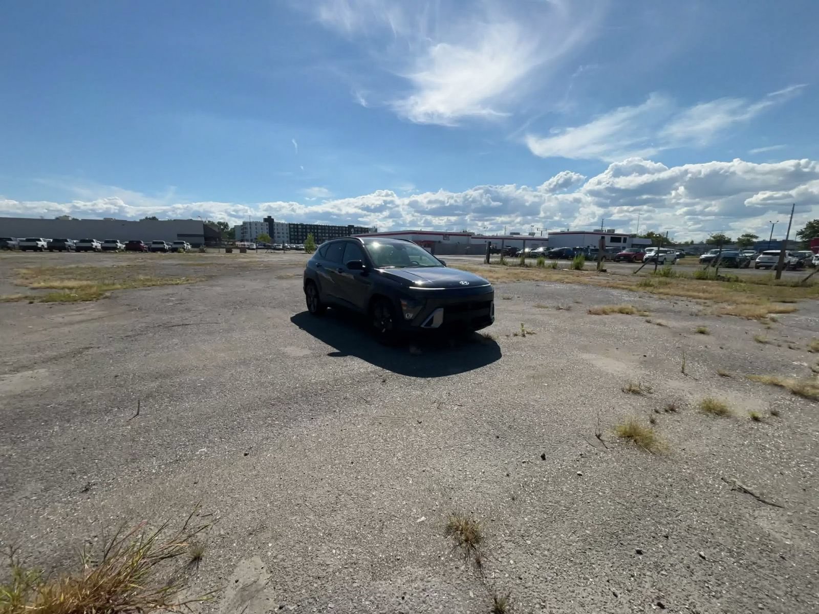 Thumbnail: 2026 Hyundai Kona - 13