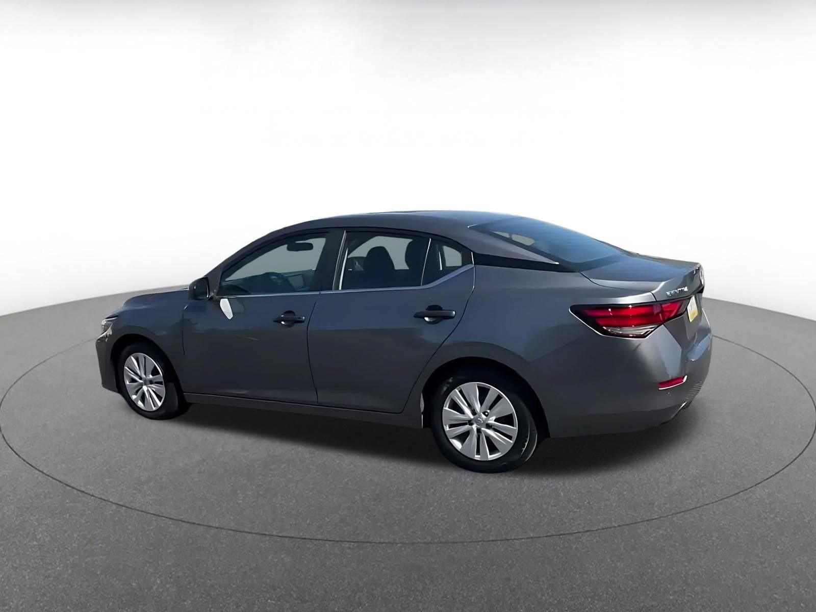 Thumbnail: 2025 Nissan Sentra - 9
