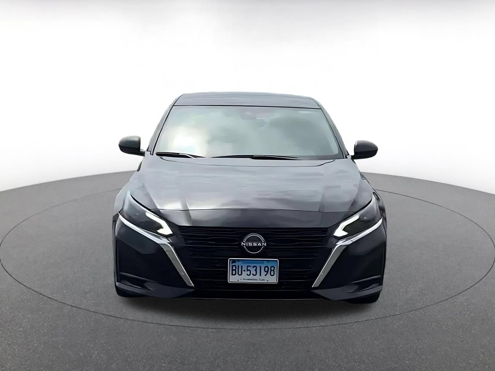 Thumbnail: 2025 Nissan Altima - 4