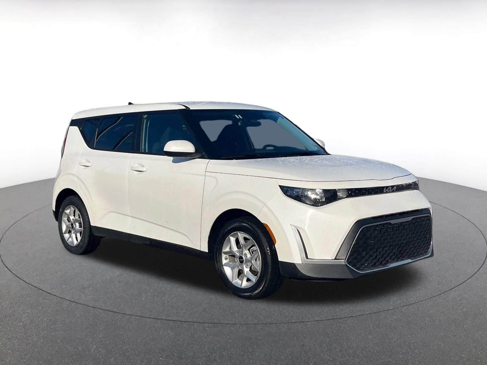 Thumbnail: 2025 Kia Soul - 1
