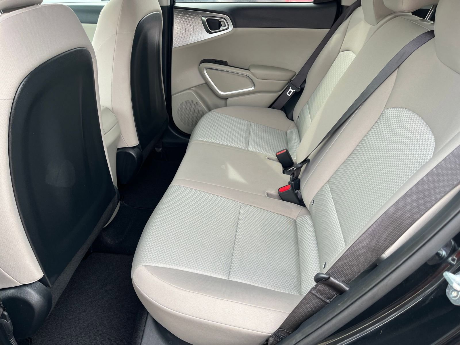 Thumbnail: 2025 Kia Soul - 23