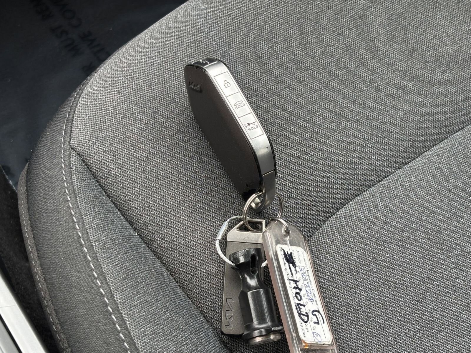 Thumbnail: 2025 Kia K4 - 21