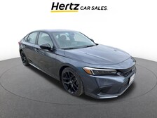 2024 Honda Civic Sport -
                  Lynn, MA