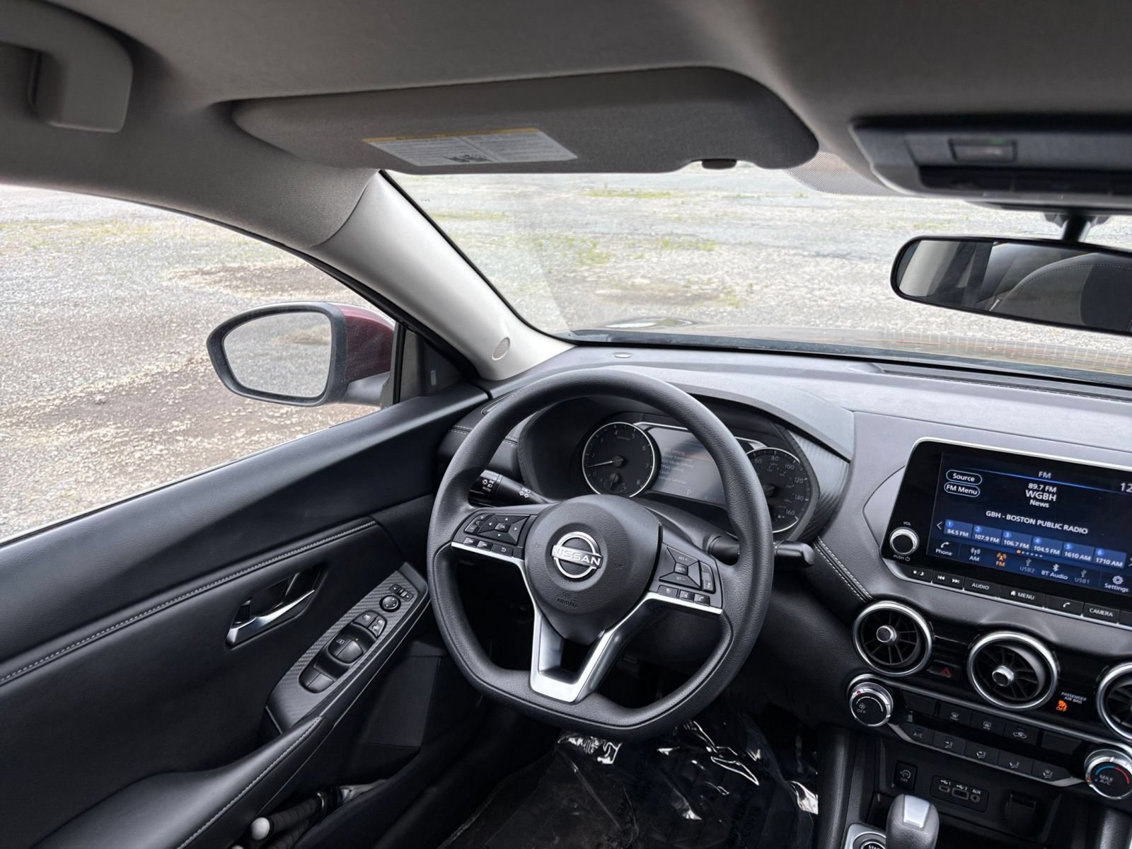 Thumbnail: 2025 Nissan Sentra - 24