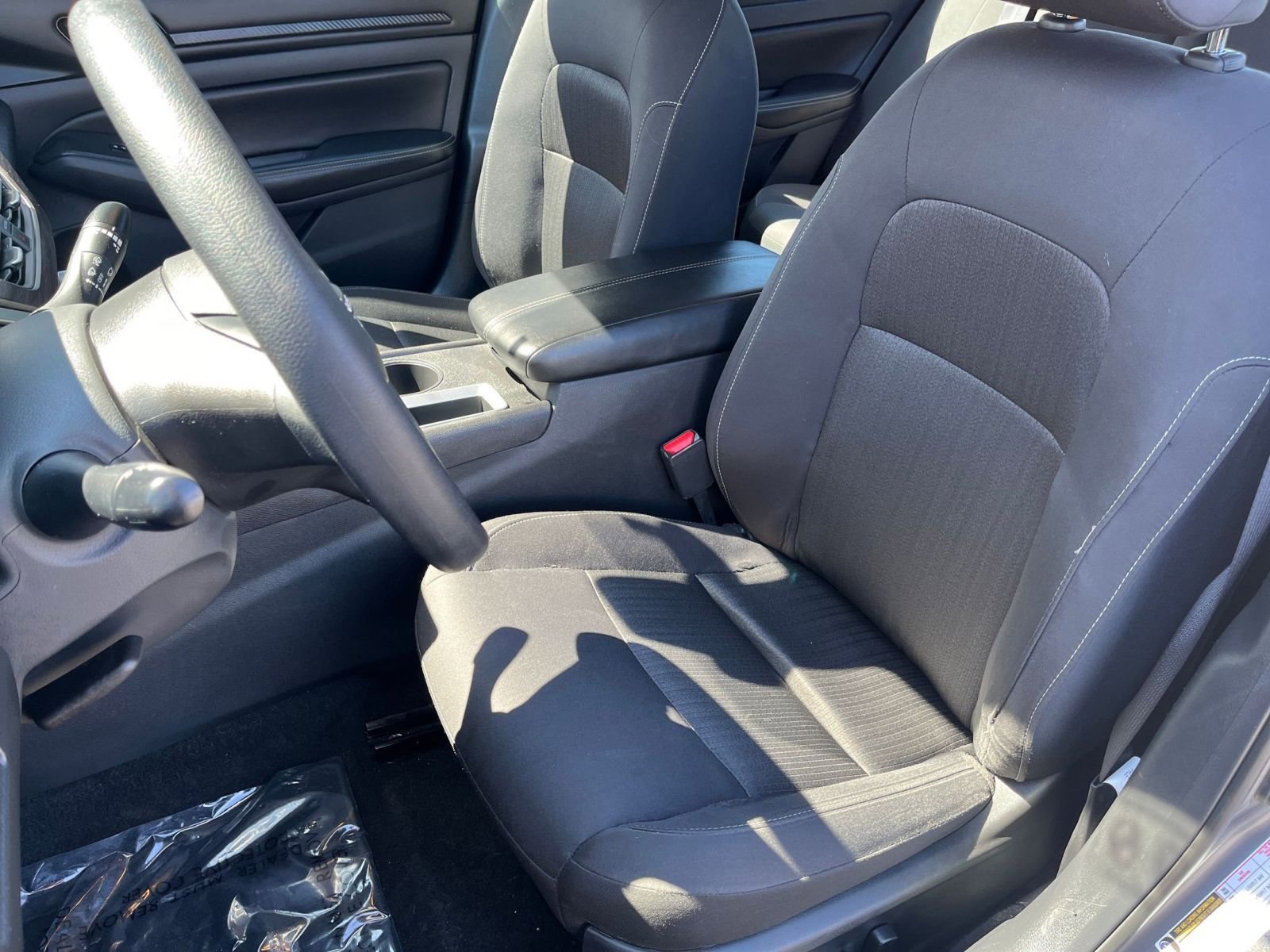 Thumbnail: 2025 Nissan Altima - 35