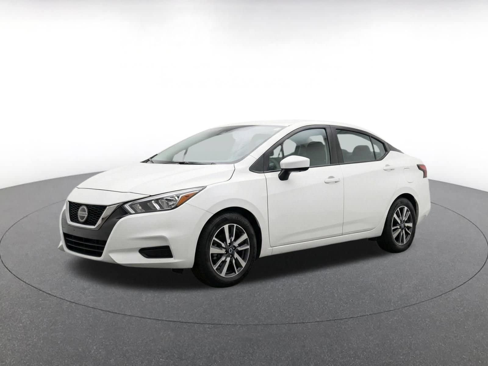 Thumbnail: 2025 Nissan Versa - 3