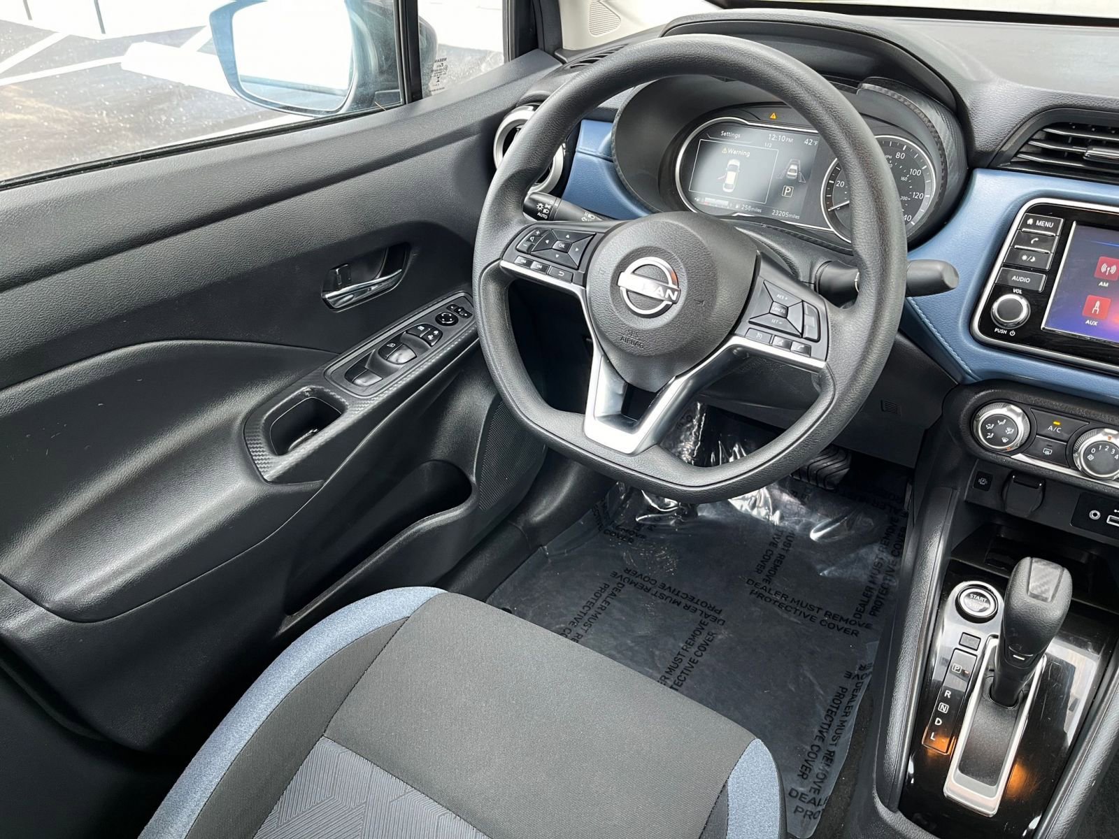 Thumbnail: 2025 Nissan Versa - 31