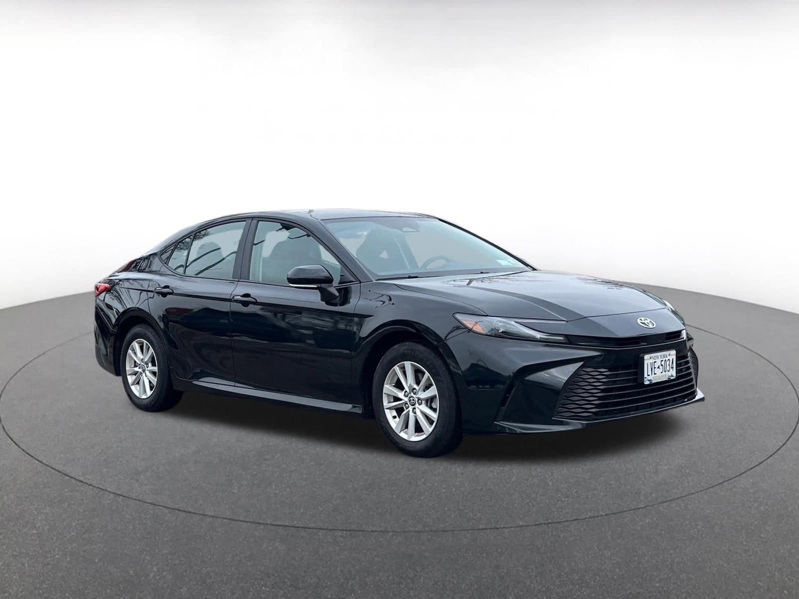 Thumbnail: 2025 Toyota Camry - 1