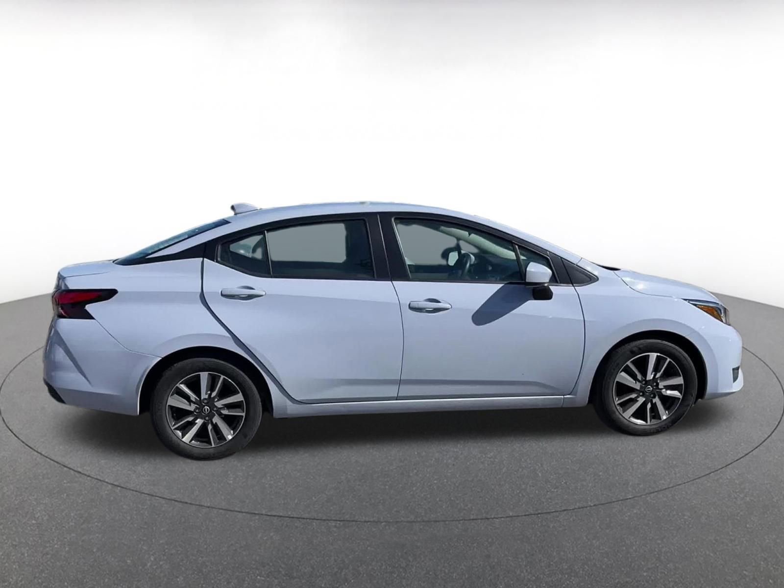 Thumbnail: 2025 Nissan Versa - 15