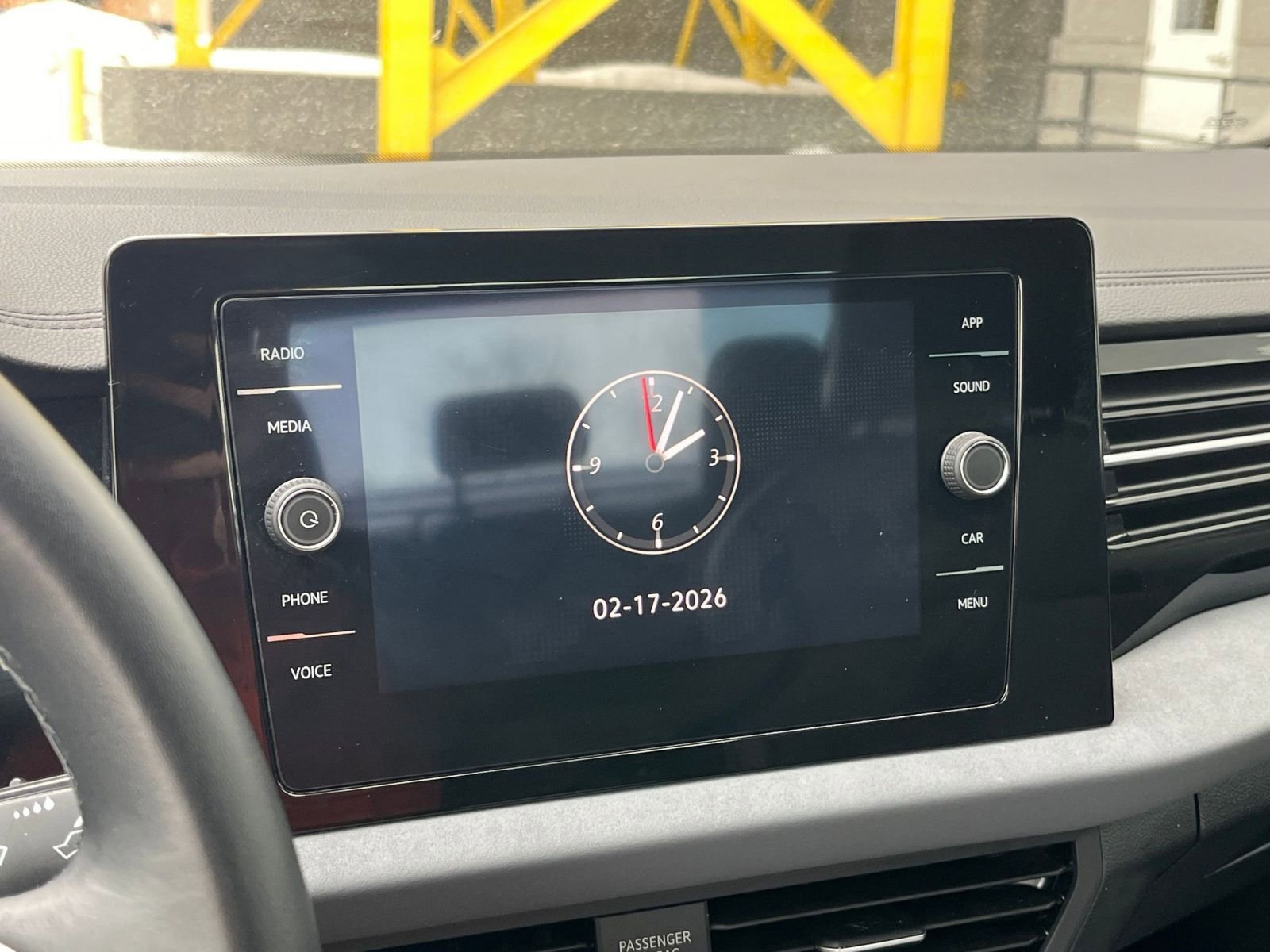 Thumbnail: 2025 Volkswagen Jetta - 20