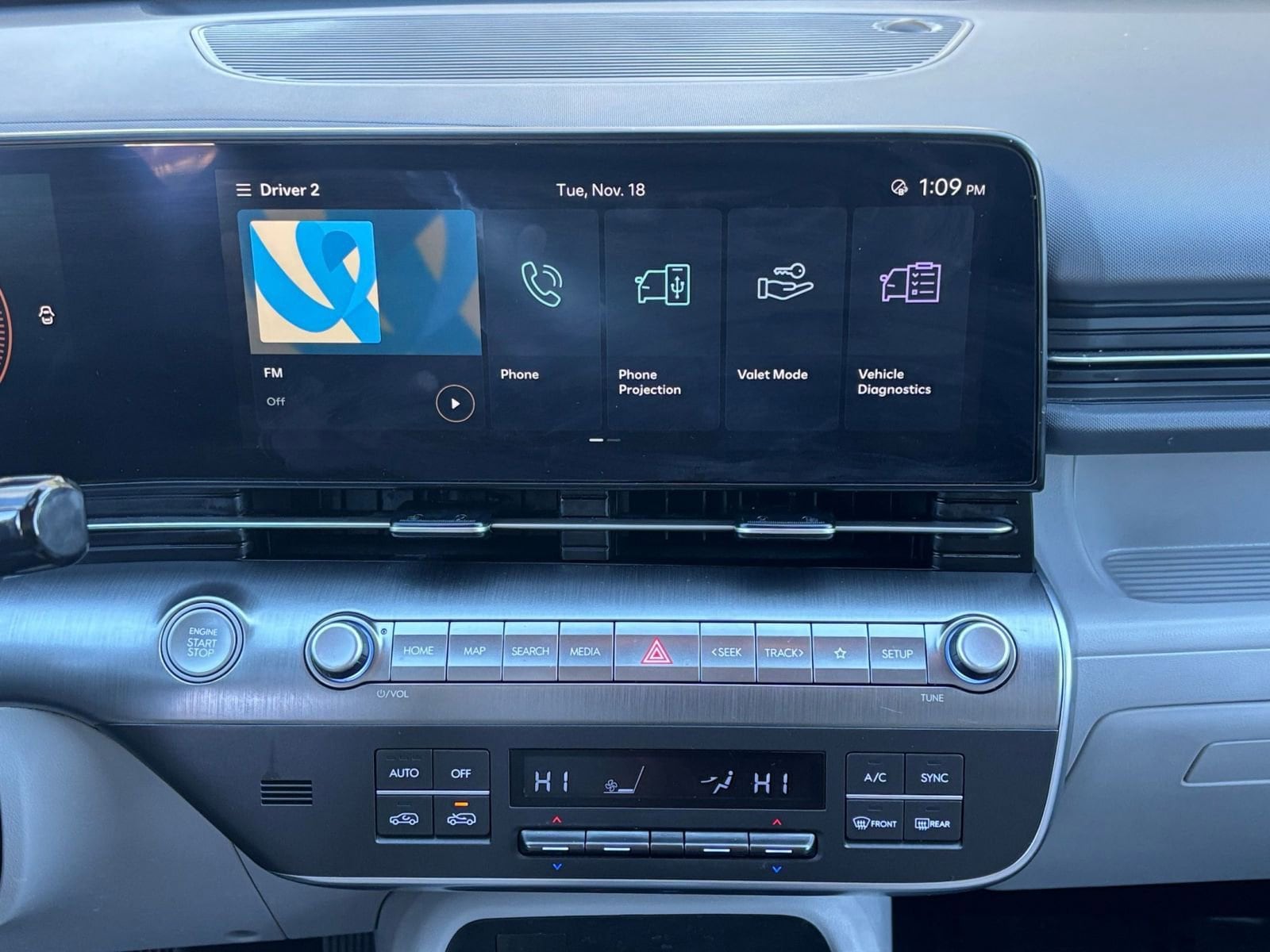 Thumbnail: 2025 Hyundai Kona - 18