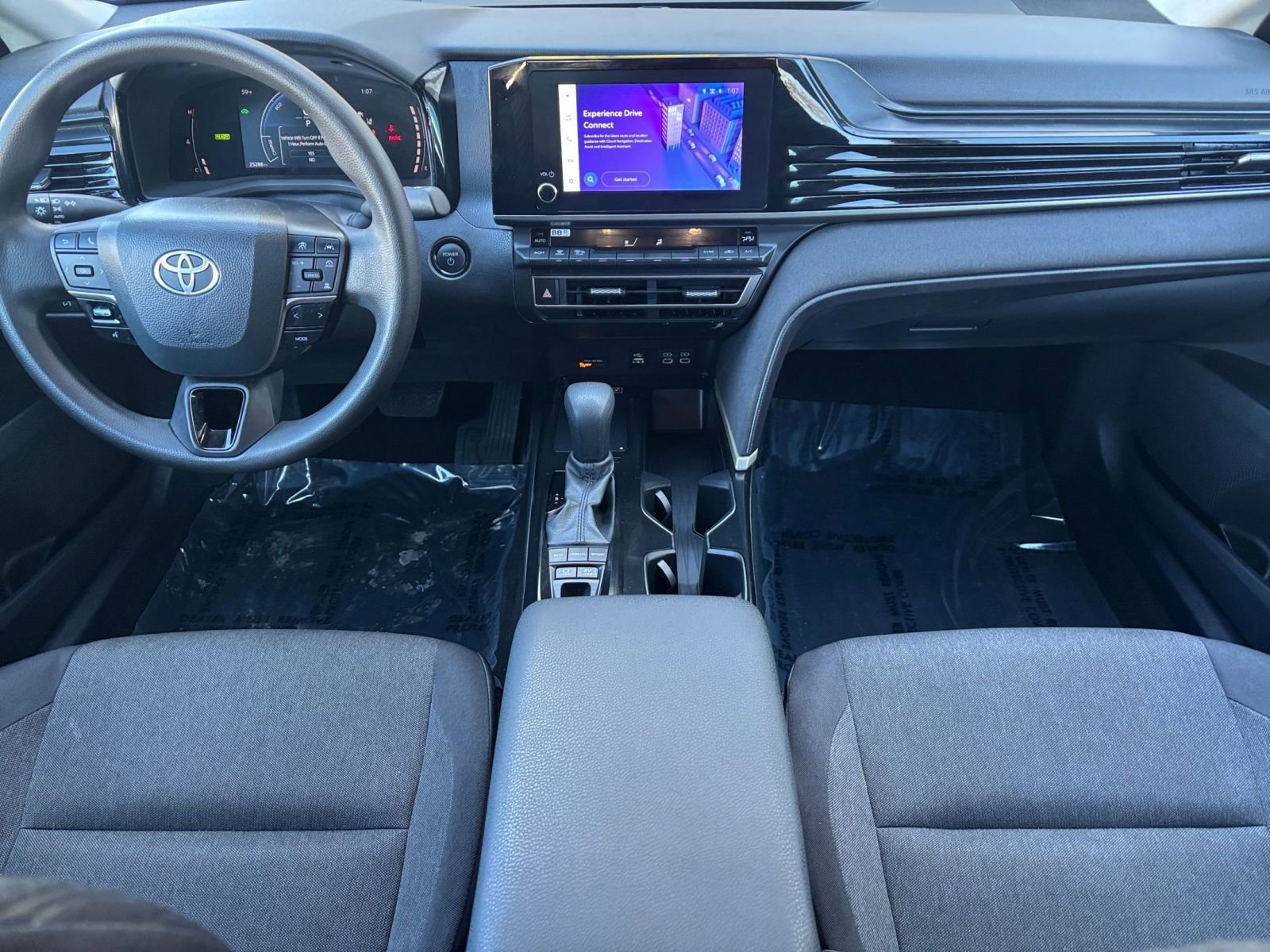 Thumbnail: 2025 Toyota Camry - 29