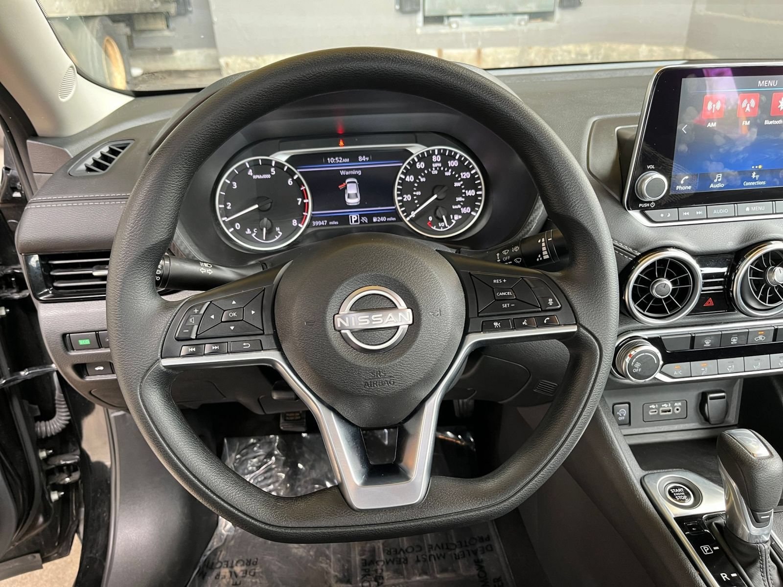 Thumbnail: 2025 Nissan Sentra - 29