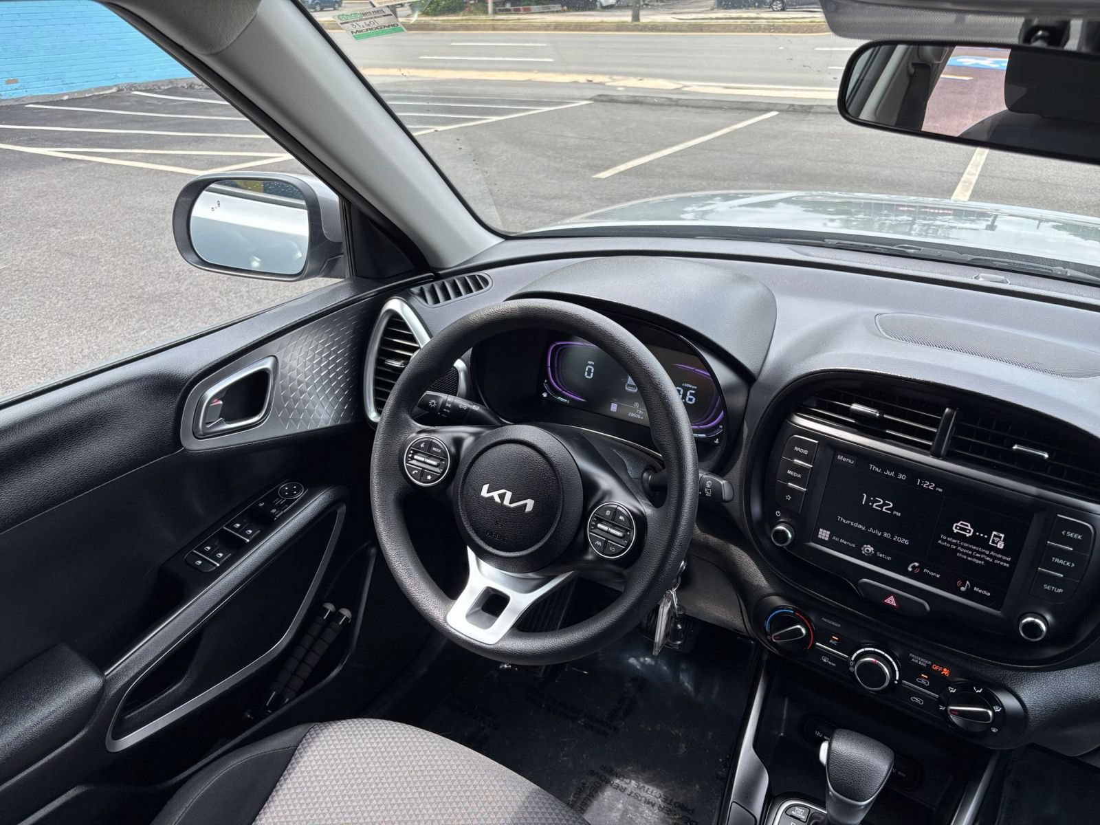 Thumbnail: 2025 Kia Soul - 29