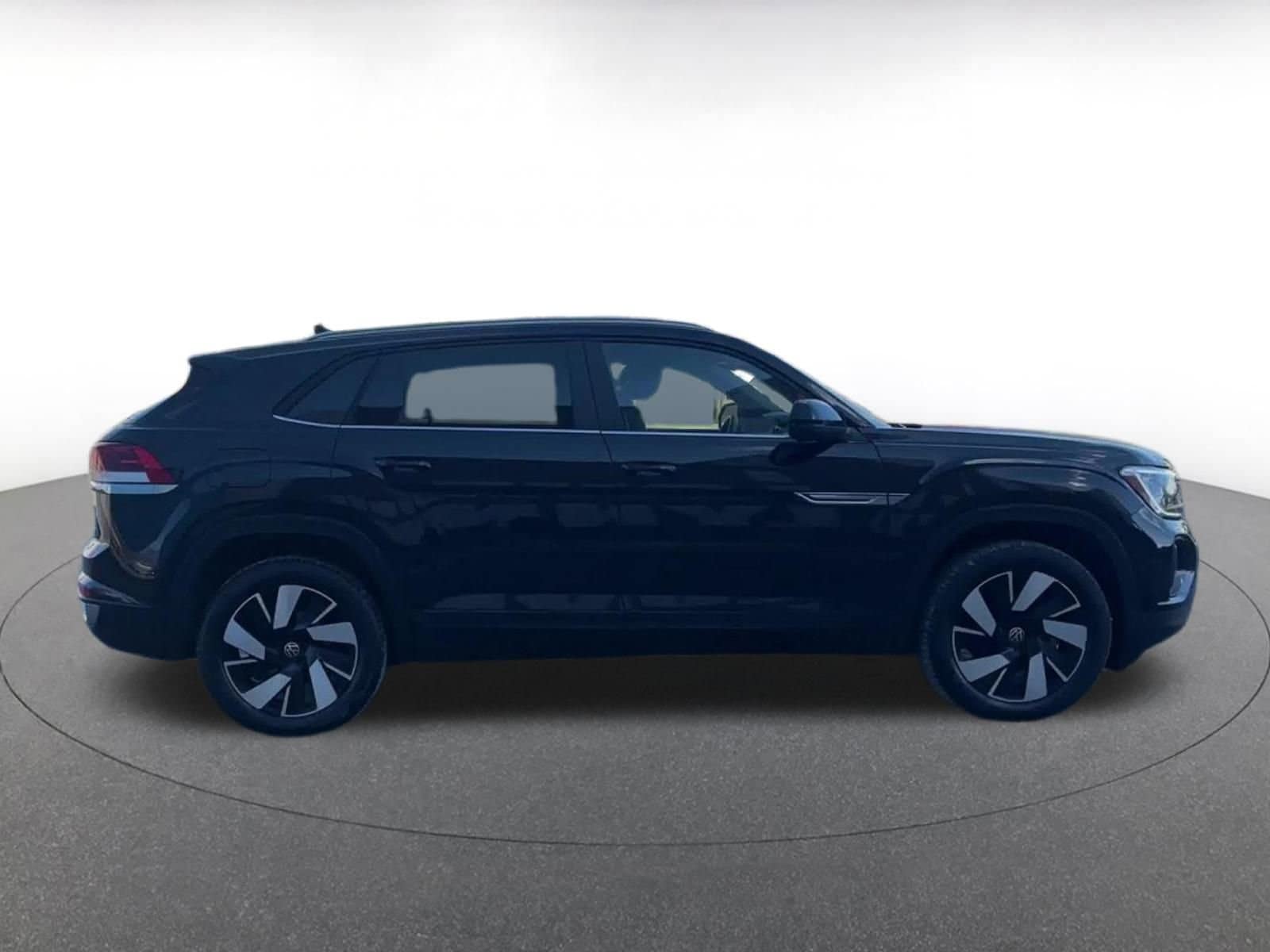 Thumbnail: 2025 Volkswagen Atlas - 16