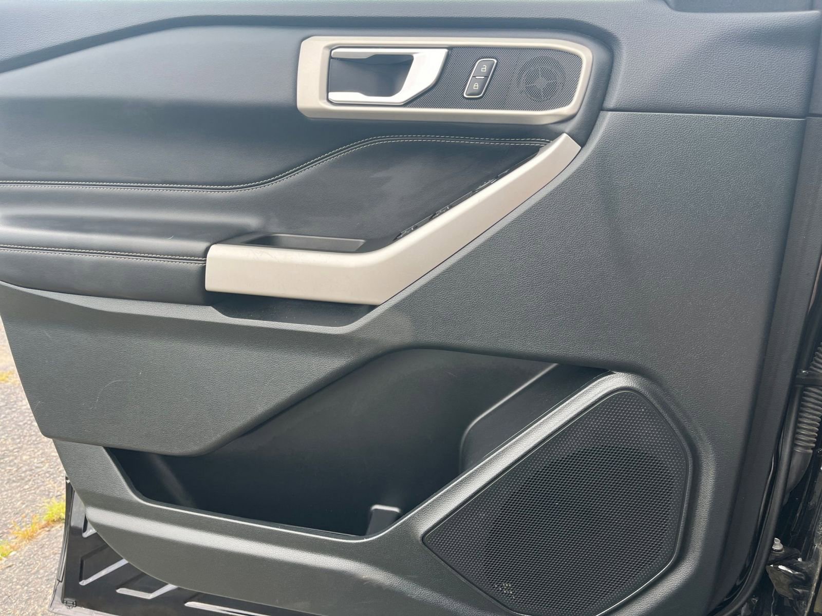 Thumbnail: 2024 Ford Explorer - 20