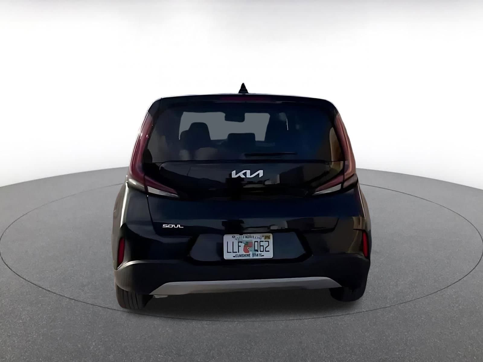 Thumbnail: 2025 Kia Soul - 9