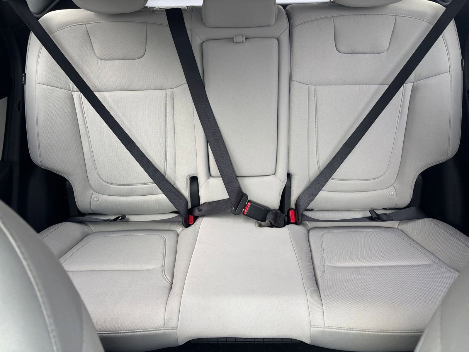 Thumbnail: 2025 Hyundai Tucson - 34