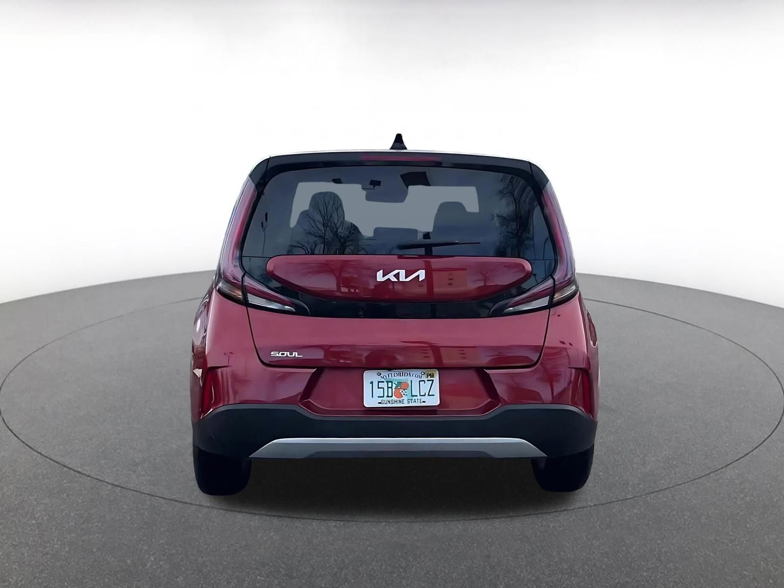 Thumbnail: 2025 Kia Soul - 12