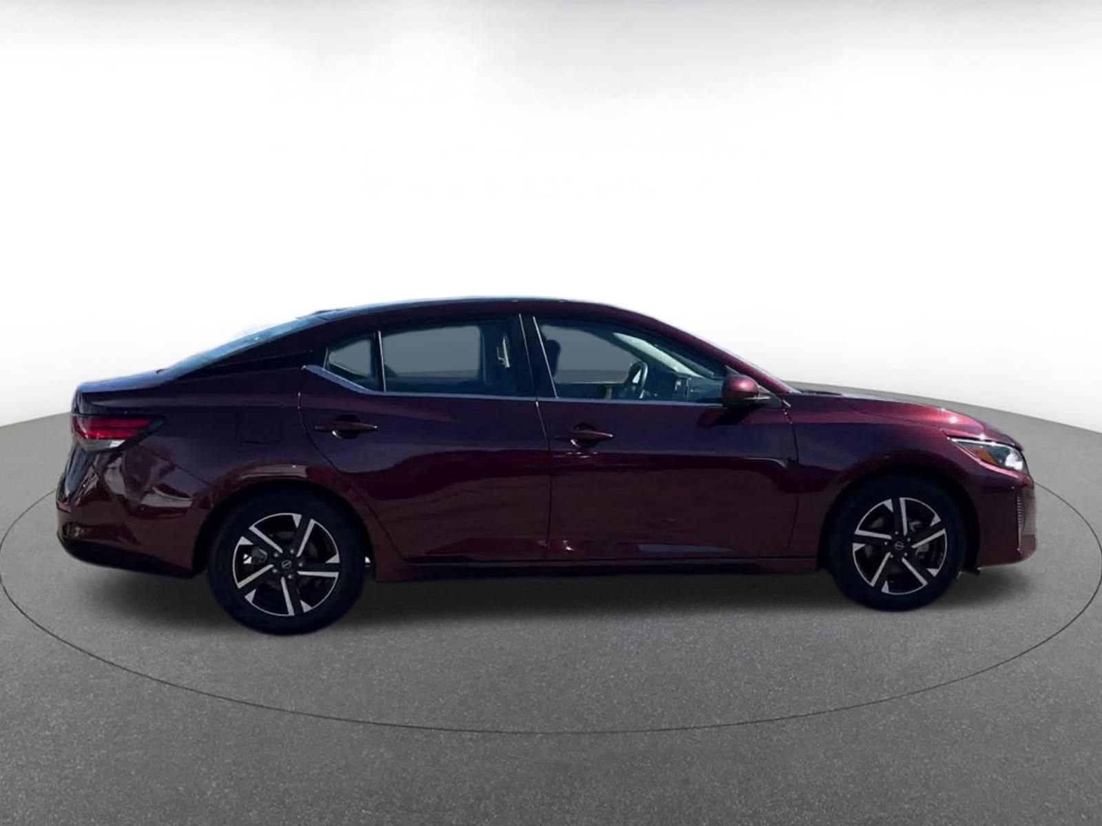 Thumbnail: 2025 Nissan Sentra - 16