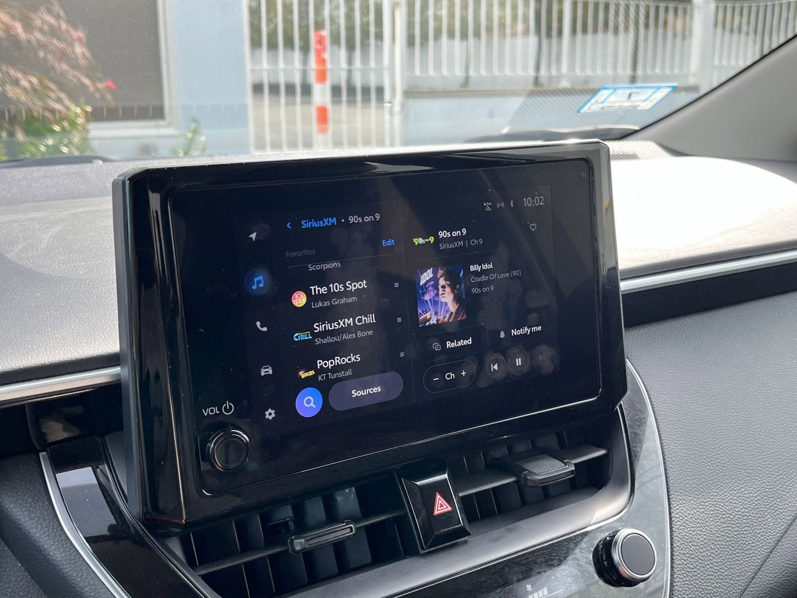 Thumbnail: 2024 Toyota Corolla - 21