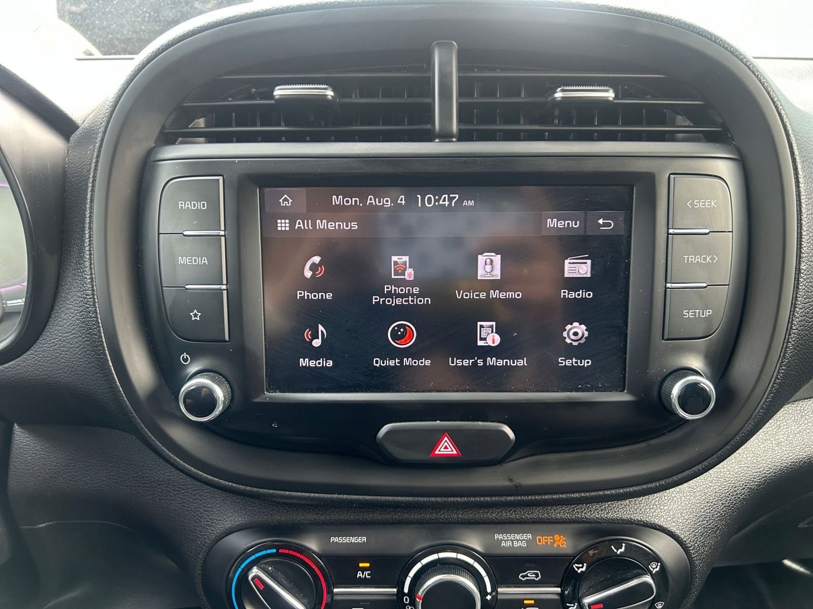 Thumbnail: 2023 Kia Soul - 21