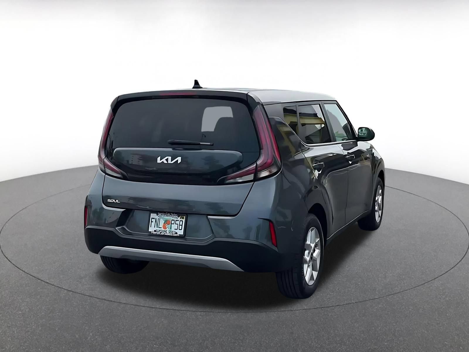 Thumbnail: 2025 Kia Soul - 13