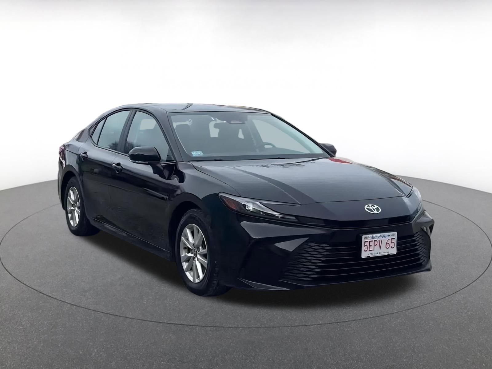 Thumbnail: 2025 Toyota Camry - 3