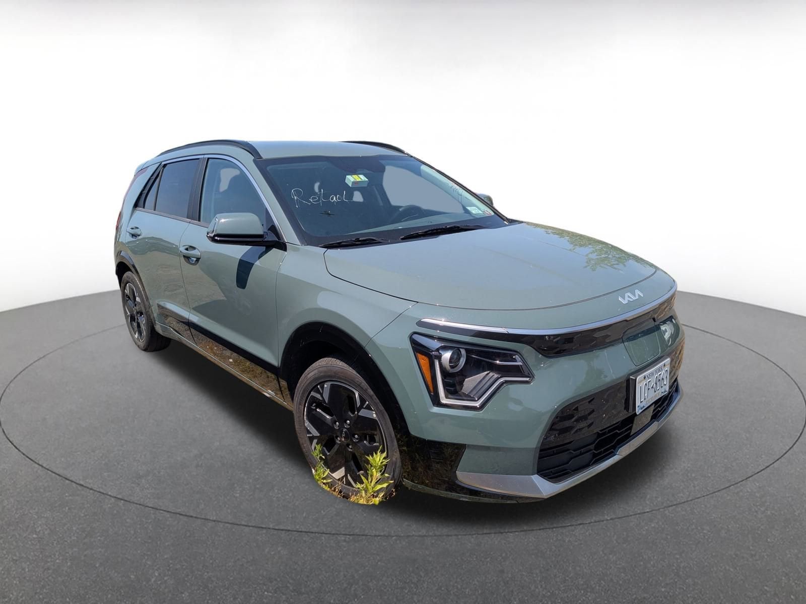 Thumbnail: 2023 Kia Niro - 1