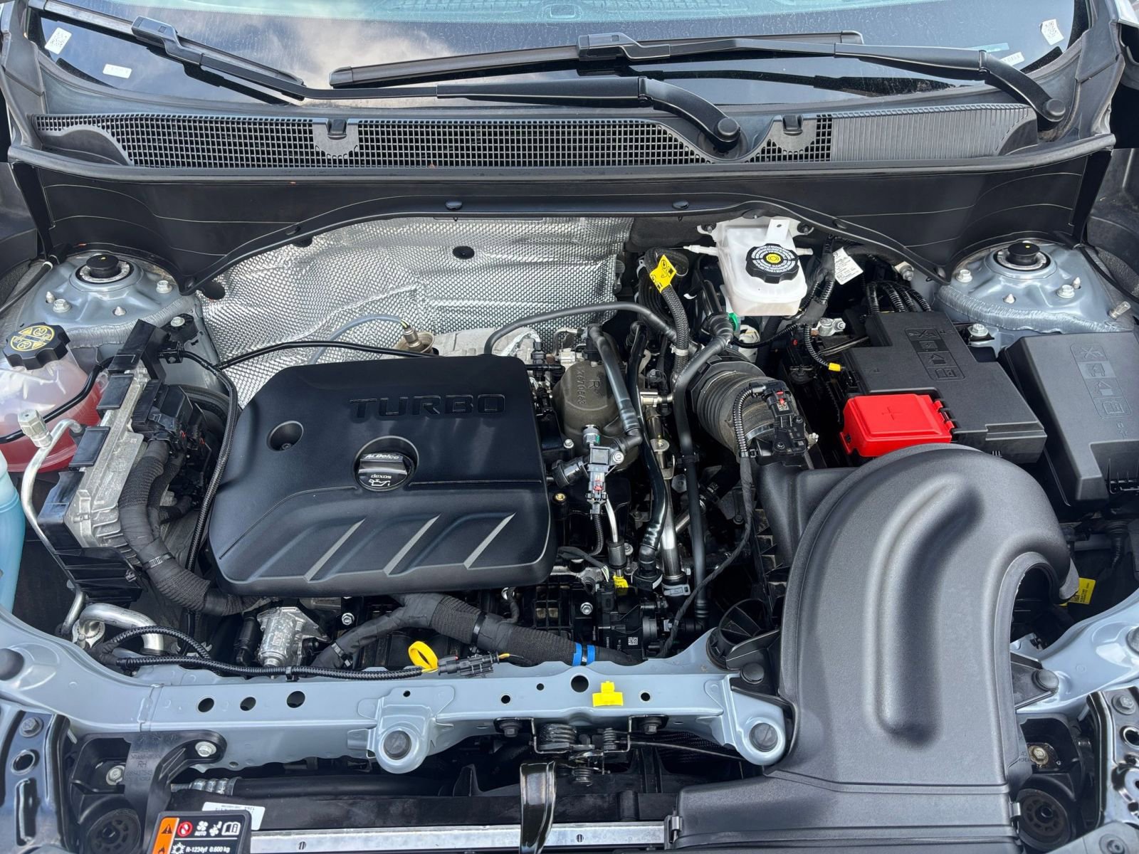 Thumbnail: 2024 Buick Encore GX - 27