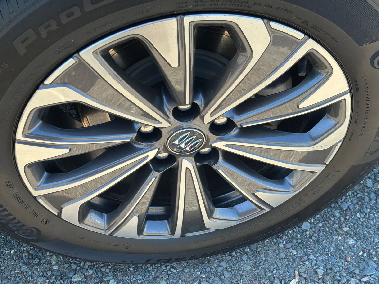 Thumbnail: 2024 Buick Envision - 29