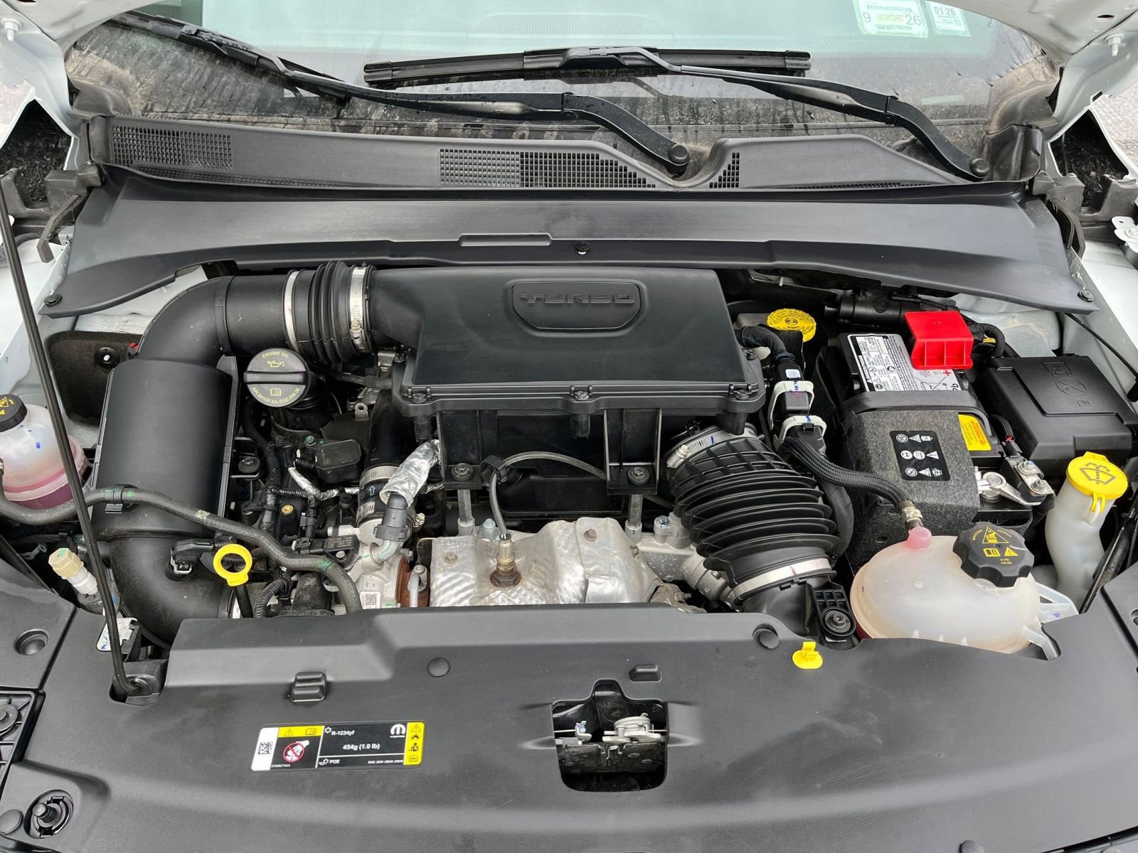 Thumbnail: 2025 Jeep Compass - 29