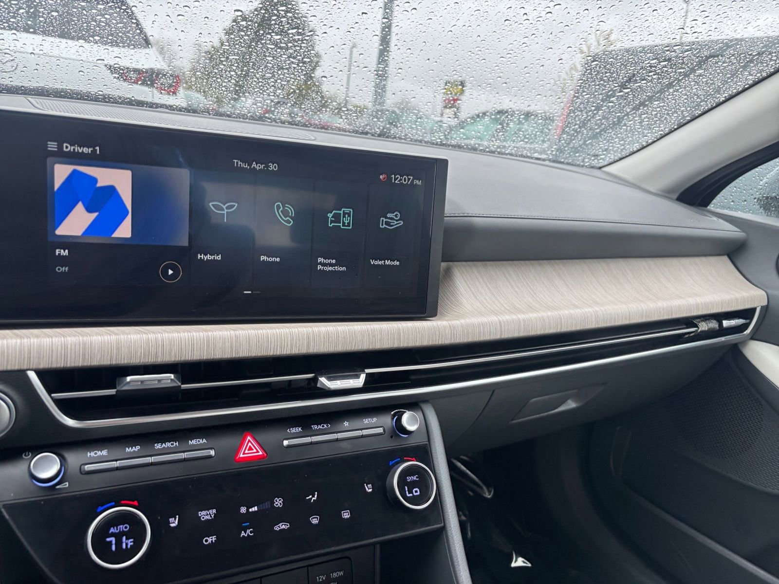 Thumbnail: 2025 Hyundai Sonata - 34