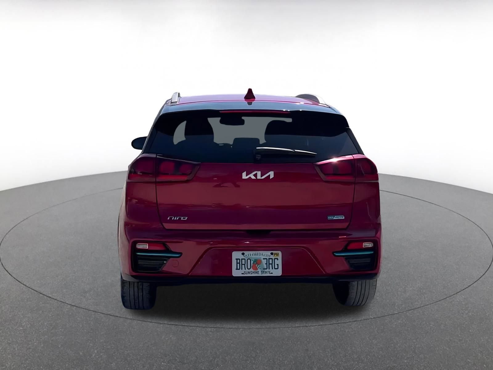 Thumbnail: 2022 Kia Niro - 12