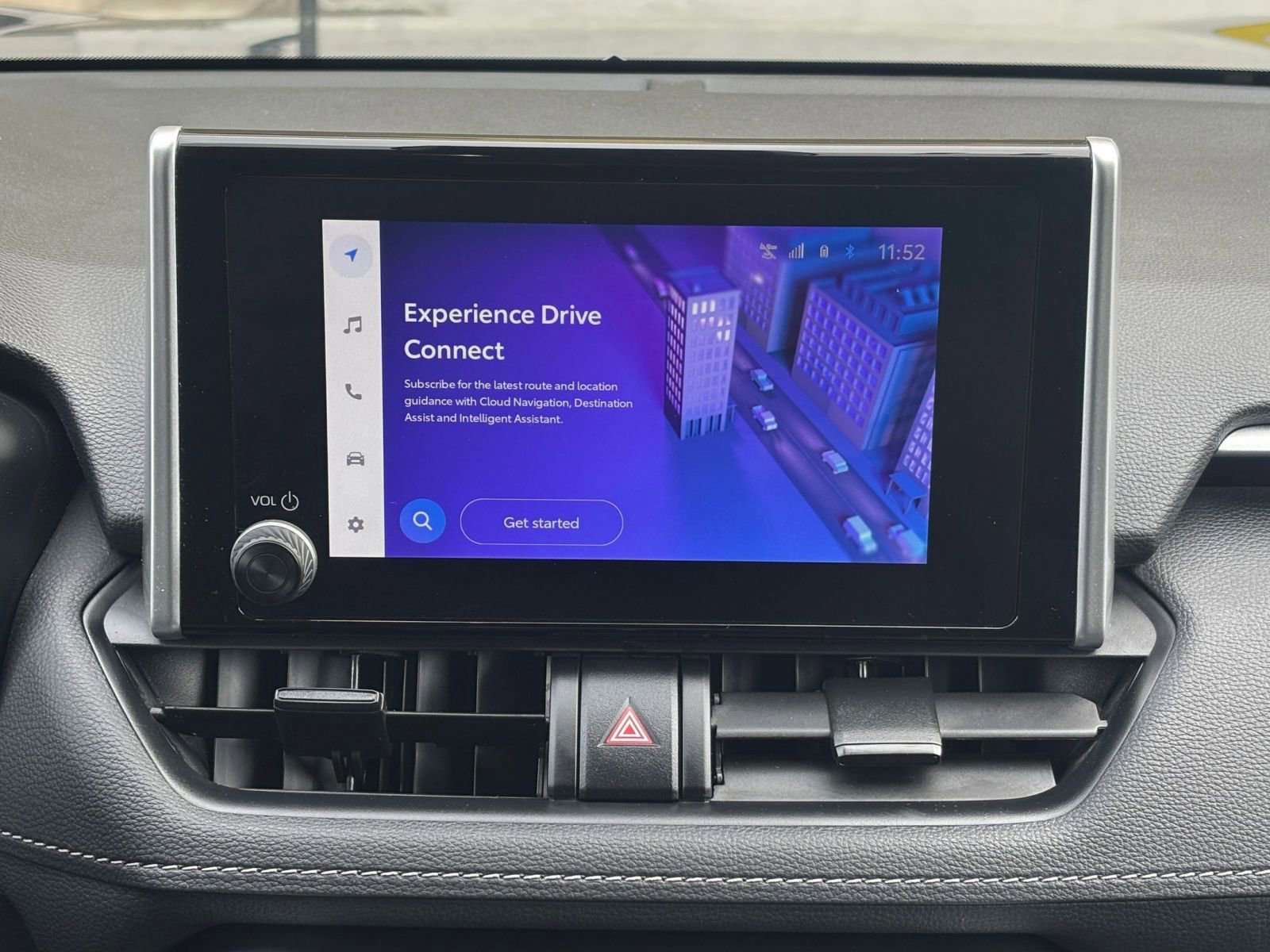 Thumbnail: 2025 Toyota RAV4 - 18