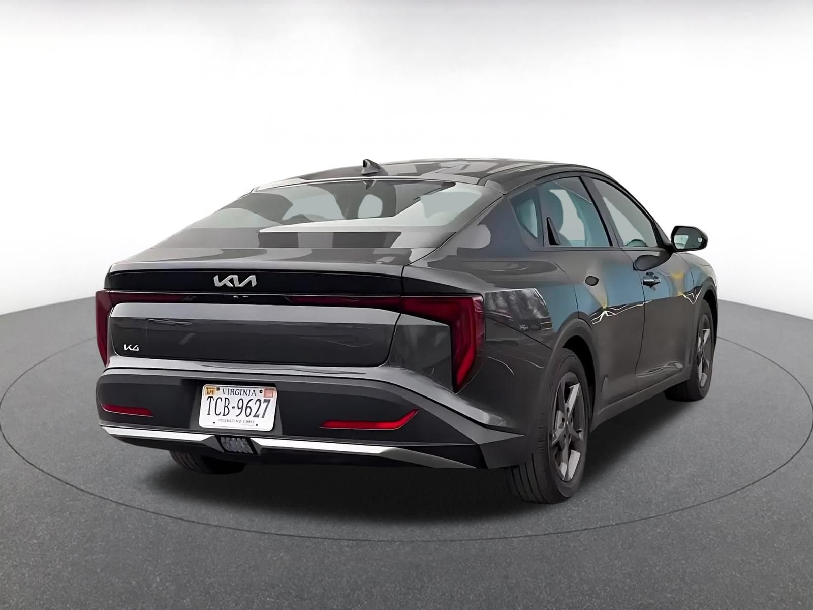 Thumbnail: 2025 Kia K4 - 11