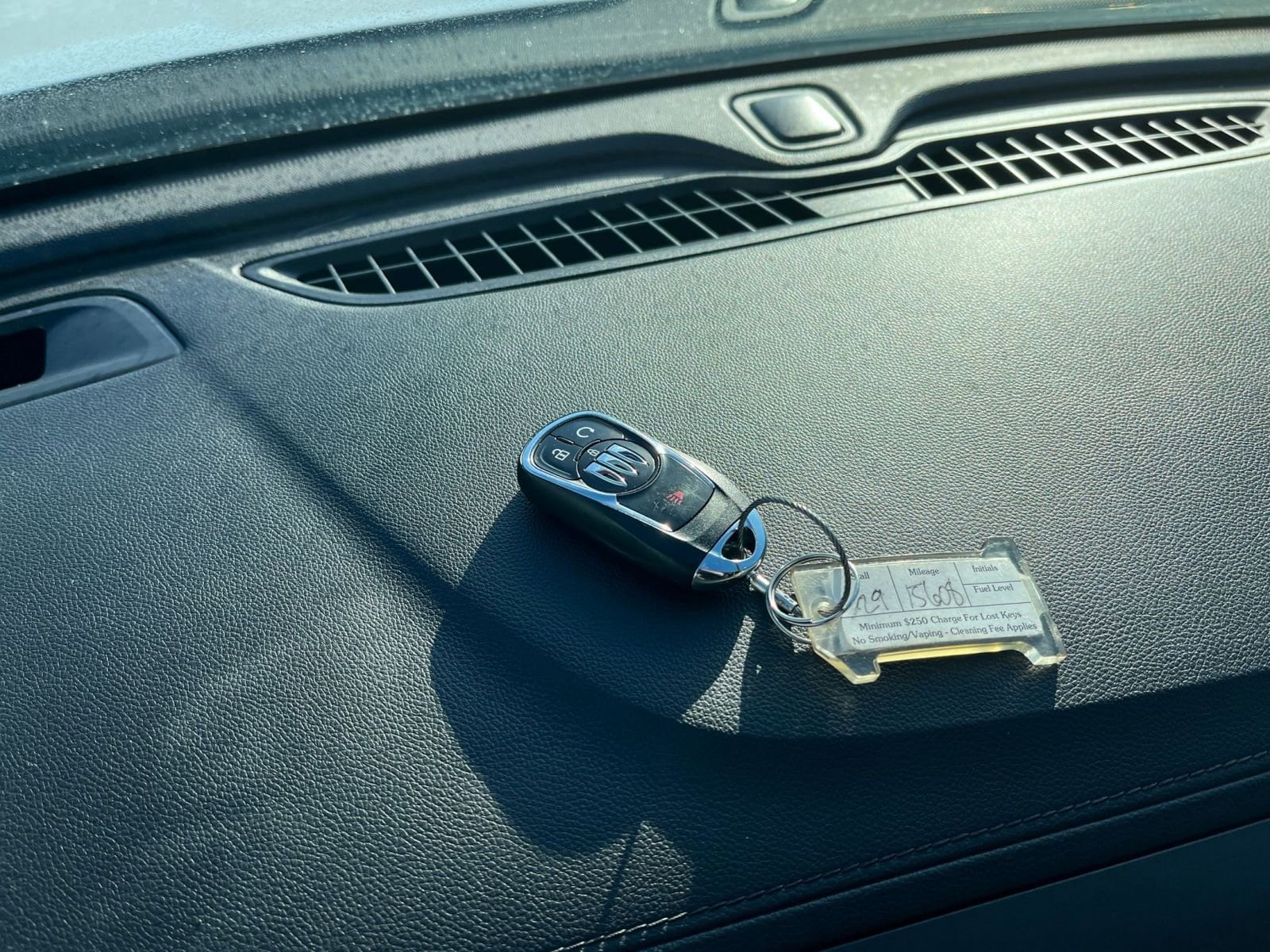 Thumbnail: 2025 Buick Encore GX - 21