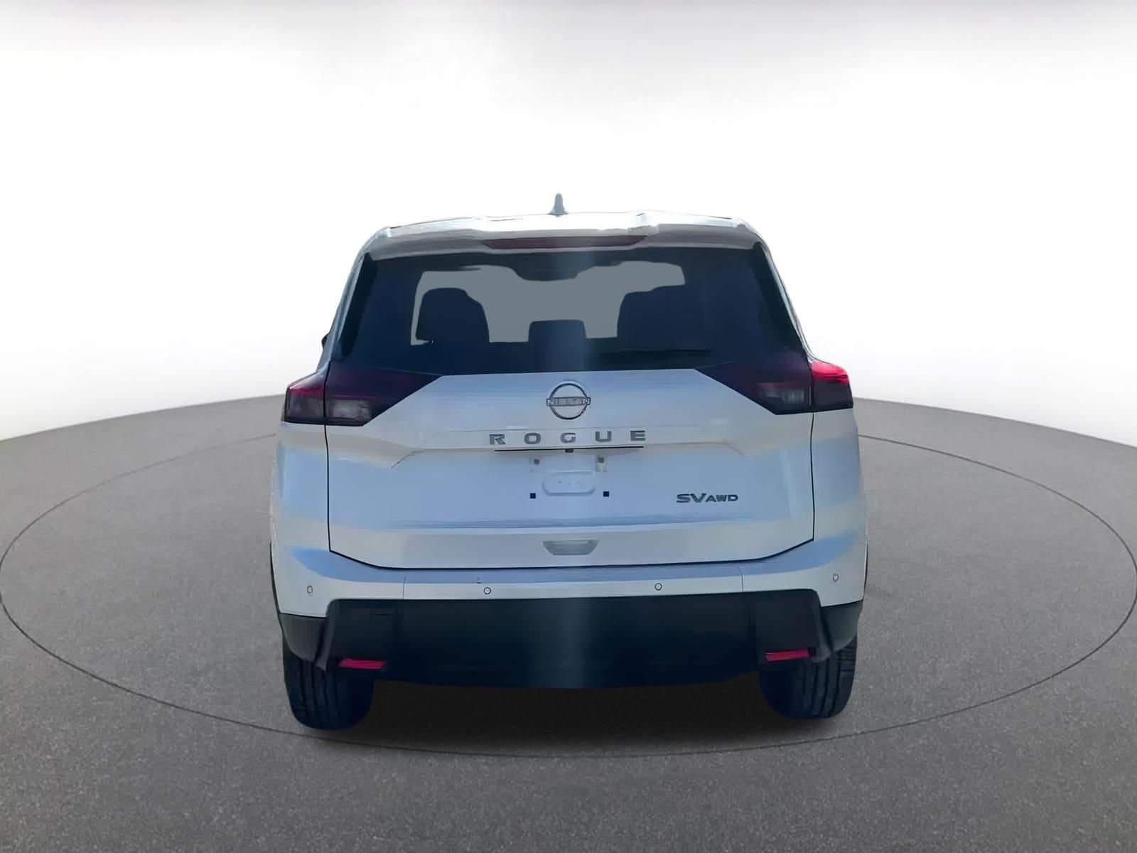 Thumbnail: 2024 Nissan Rogue - 12