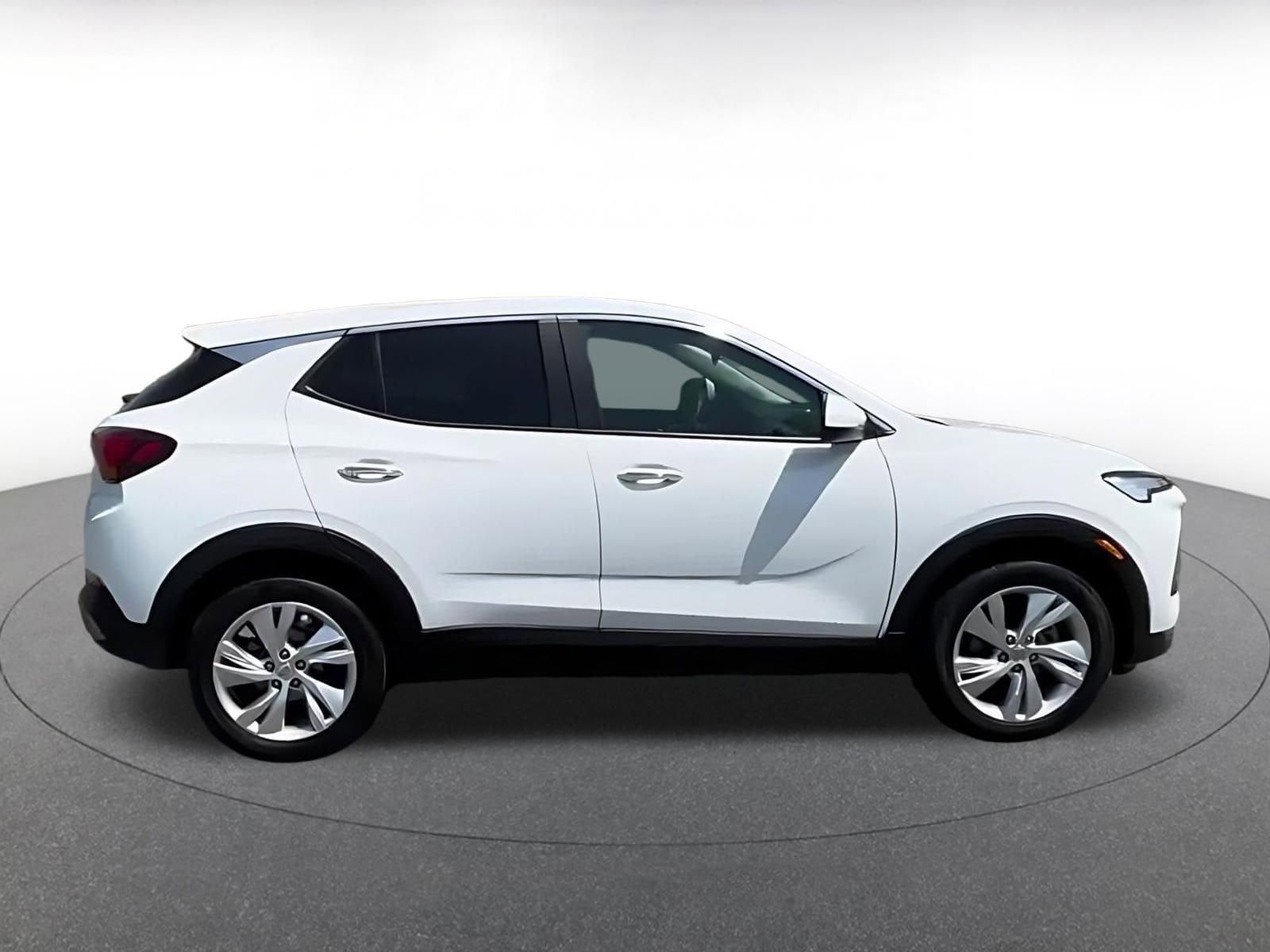 Thumbnail: 2025 Buick Encore GX - 16
