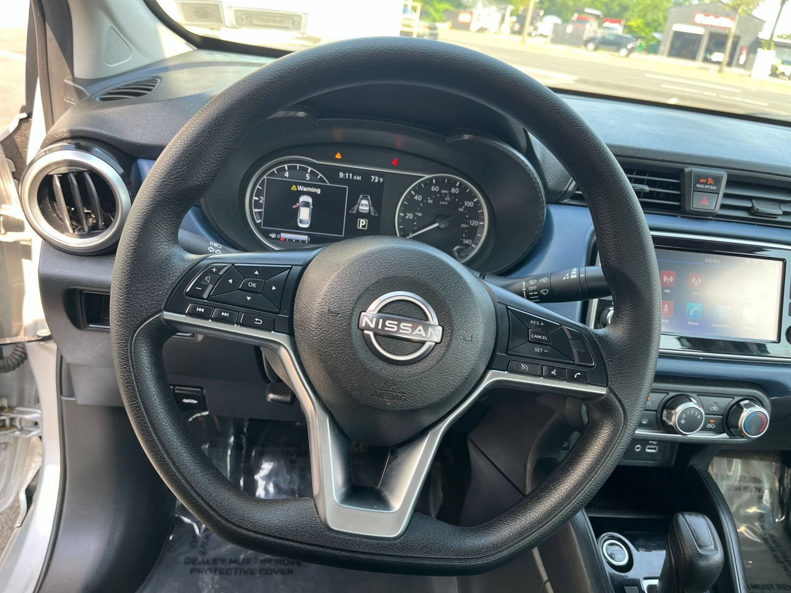 Thumbnail: 2025 Nissan Versa - 31