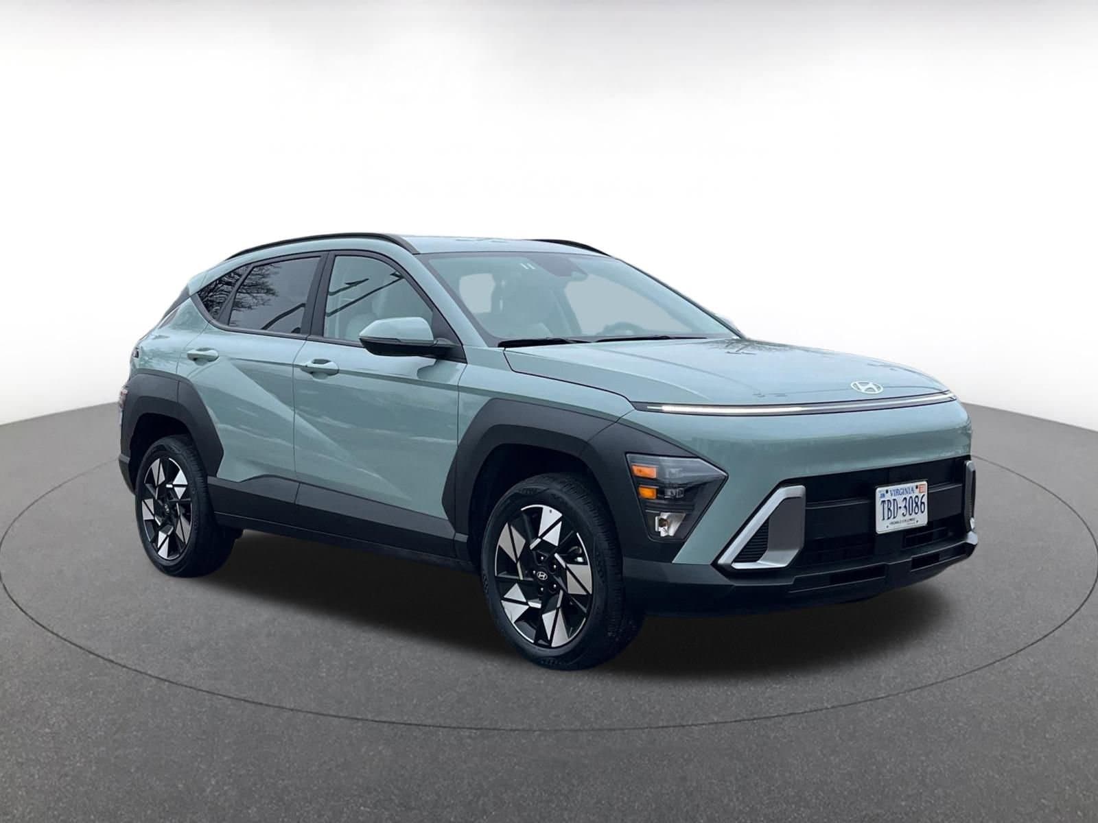Thumbnail: 2025 Hyundai Kona - 1