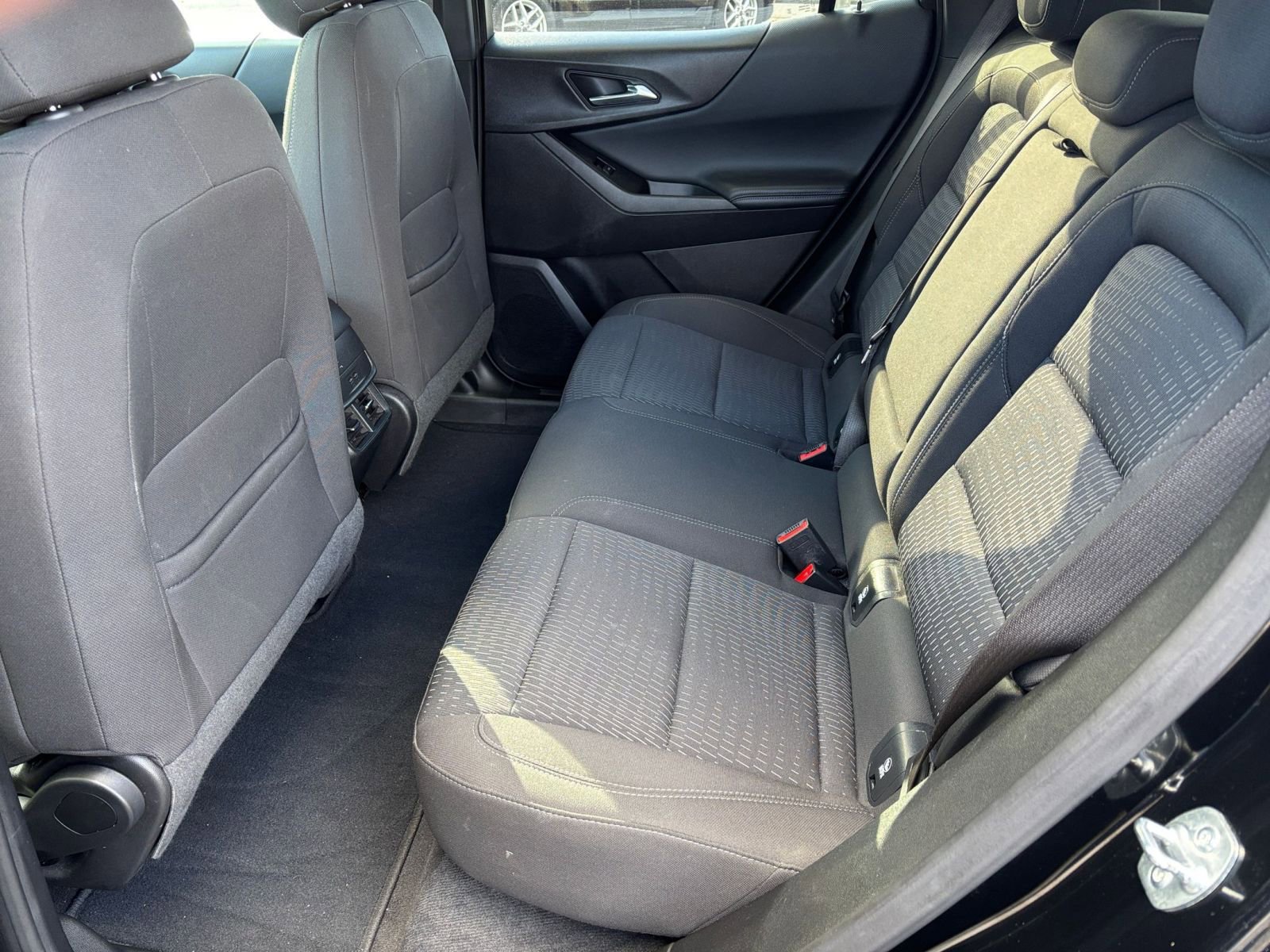 Thumbnail: 2025 Chevrolet Equinox - 22