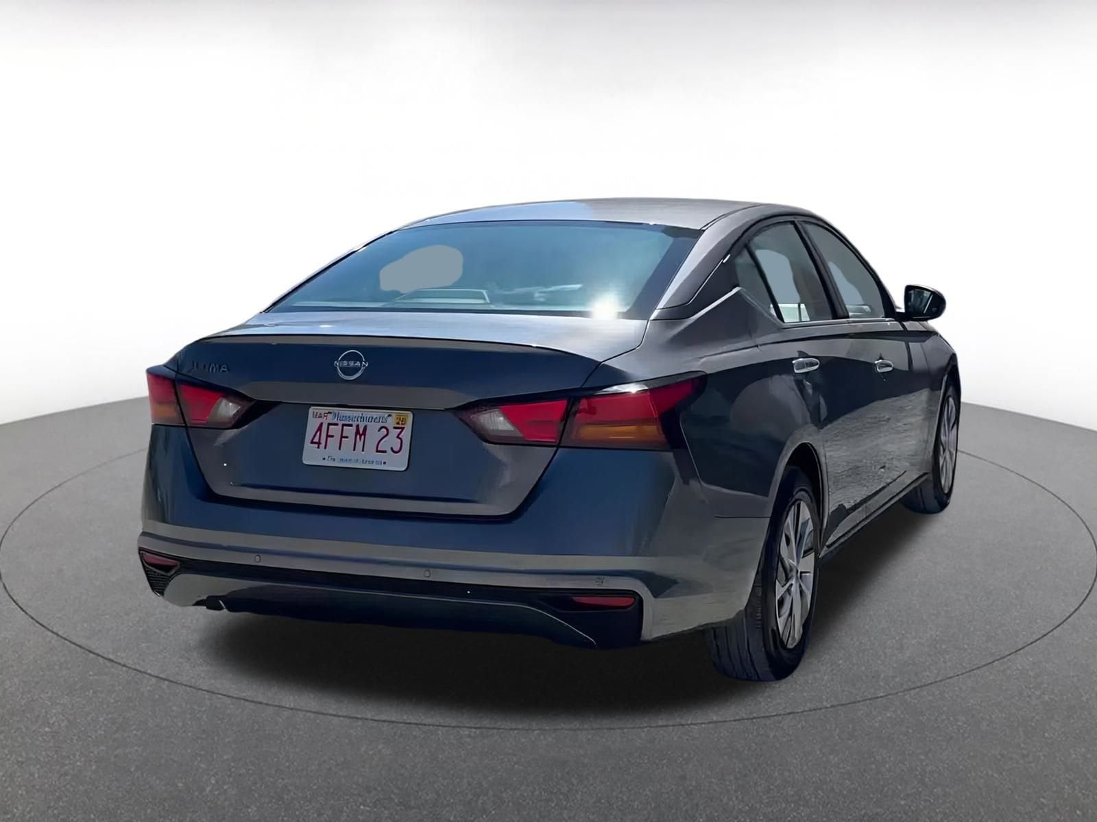 Thumbnail: 2024 Nissan Altima - 14
