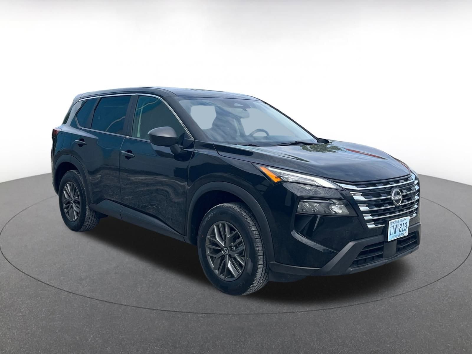 Thumbnail: 2024 Nissan Rogue - 1