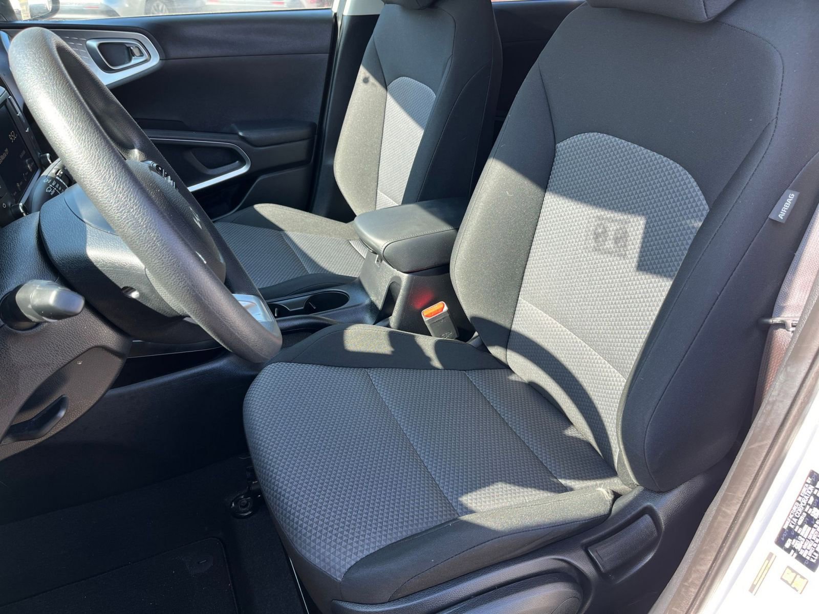 Thumbnail: 2025 Kia Soul - 33