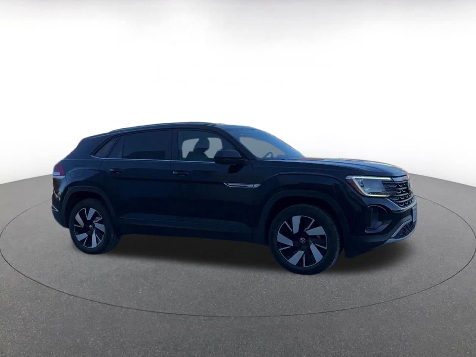 Thumbnail: 2025 Volkswagen Atlas - 2