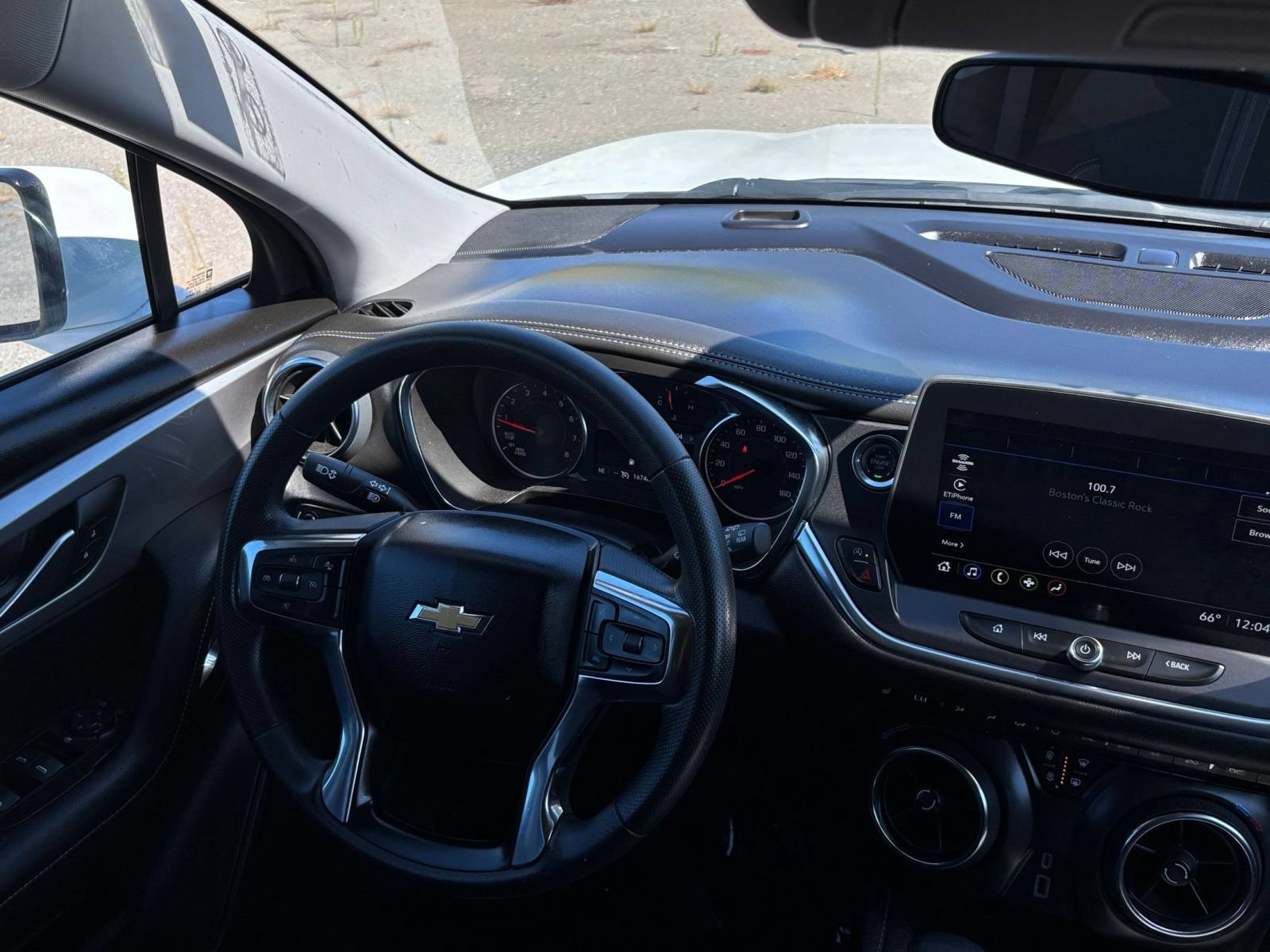 Thumbnail: 2026 Chevrolet Blazer - 32