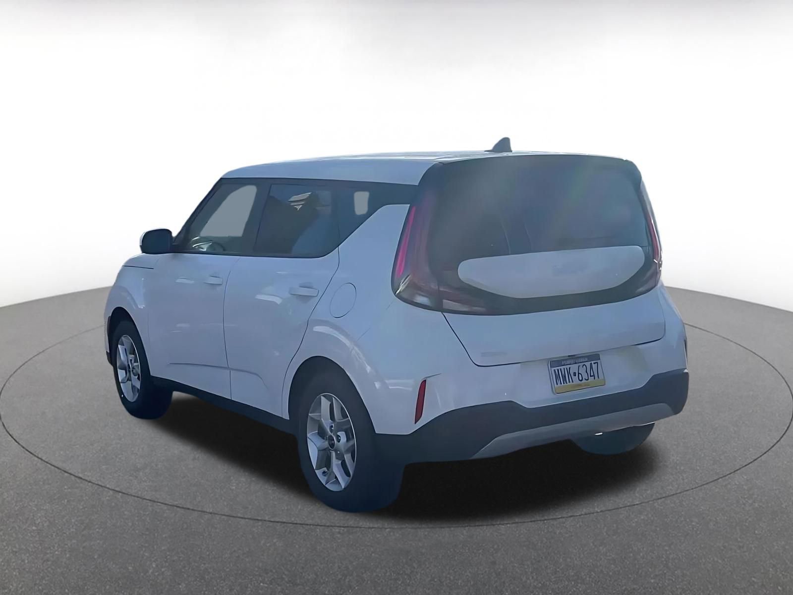 Thumbnail: 2025 Kia Soul - 11