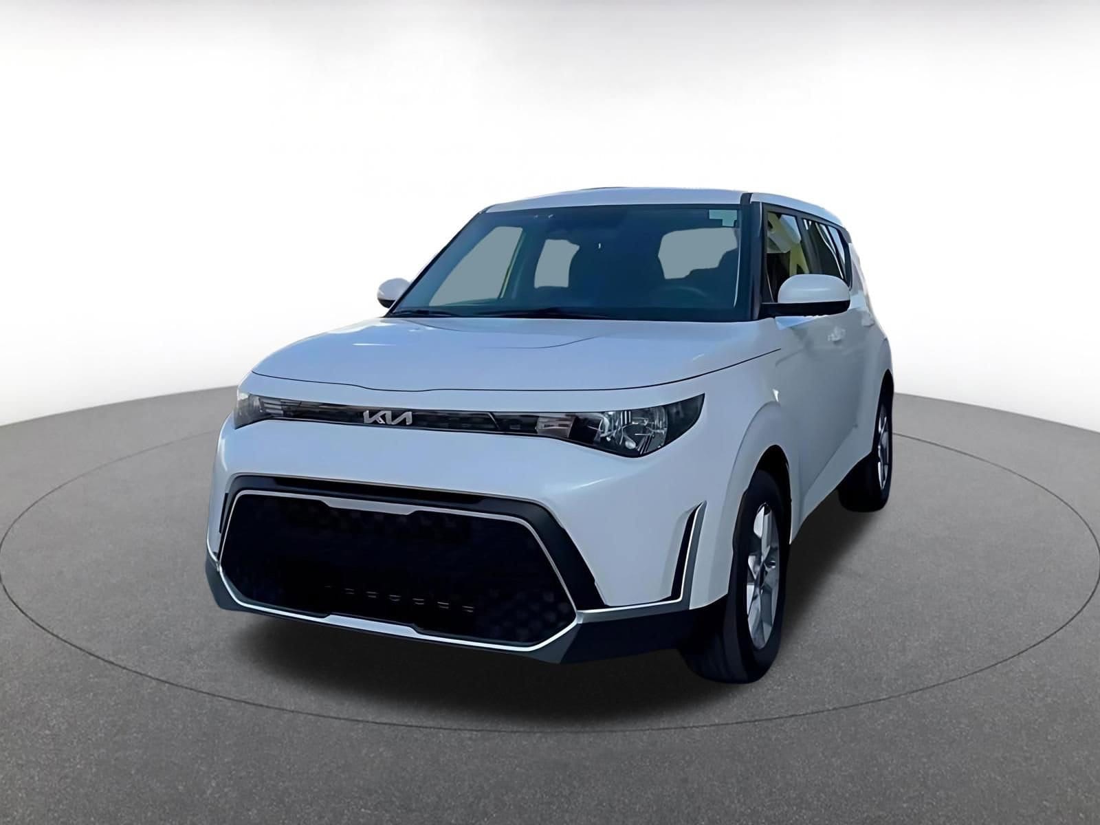 Thumbnail: 2025 Kia Soul - 7